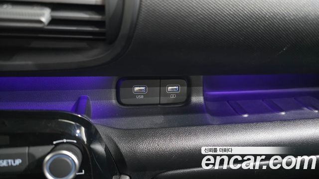 Hyundai Casper 2023 — photo 19