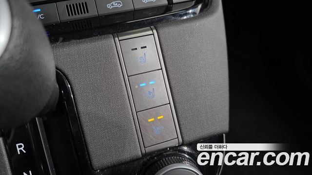 Hyundai Casper 2023 — photo 20
