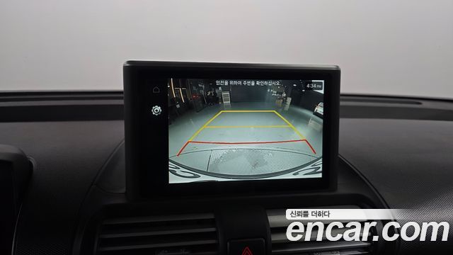 Hyundai Casper 2023 — photo 22
