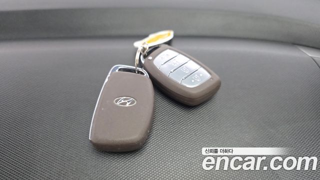 Hyundai Casper 2023 — photo 23