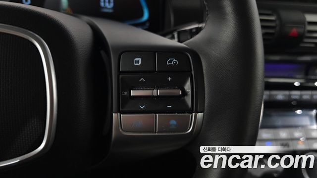 Hyundai Casper 2023 — photo 24