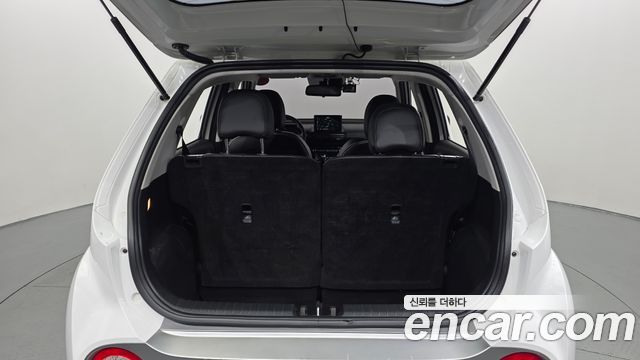 Hyundai Casper 2023 — photo 25