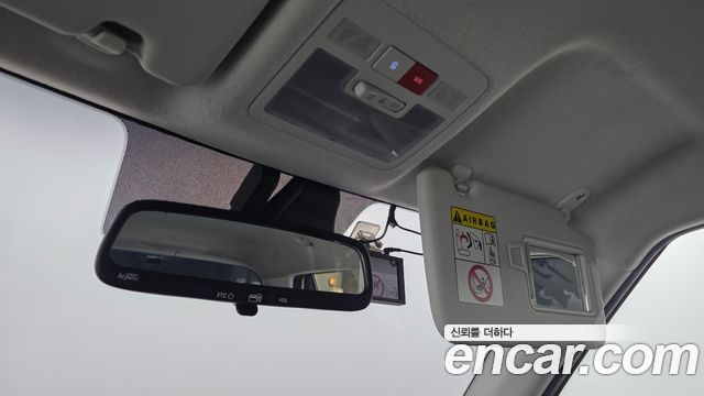 Hyundai Casper 2023 — photo 26