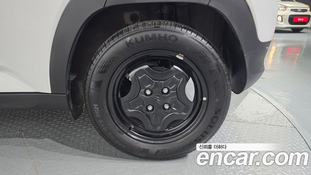Hyundai Casper 2023 — photo 7