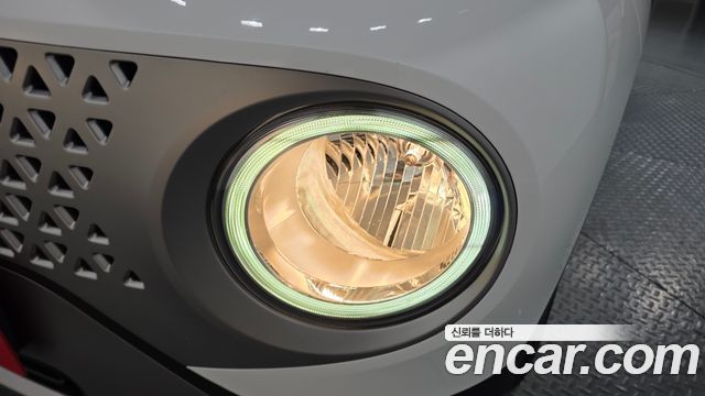 Hyundai Casper 2023 — photo 8