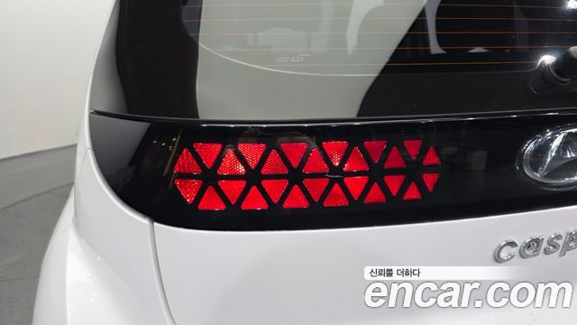 Hyundai Casper 2023 — photo 9