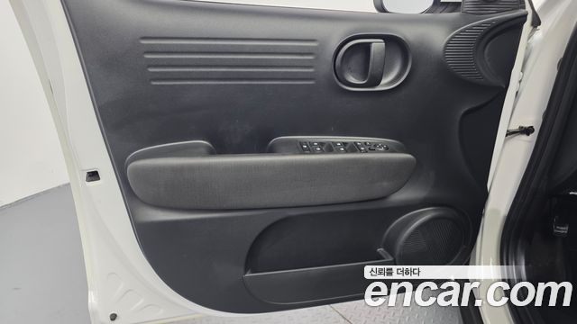 Hyundai Casper 2023 — photo 14