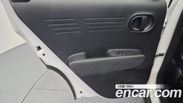 Hyundai Casper 2023 — photo 15