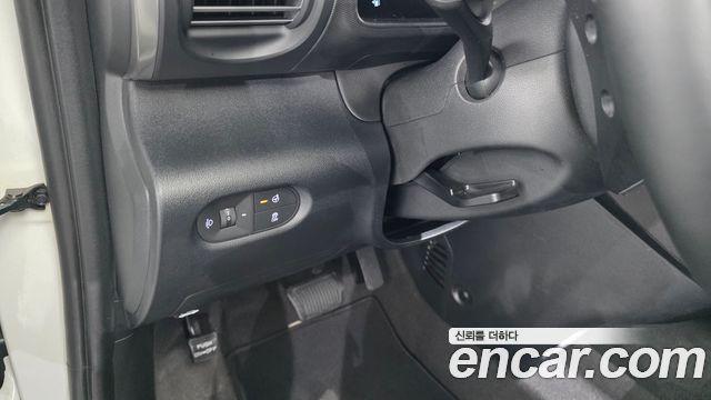 Hyundai Casper 2023 — photo 27