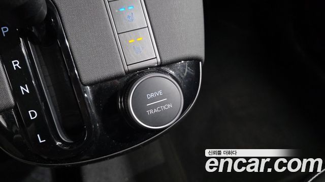 Hyundai Casper 2023 — photo 28