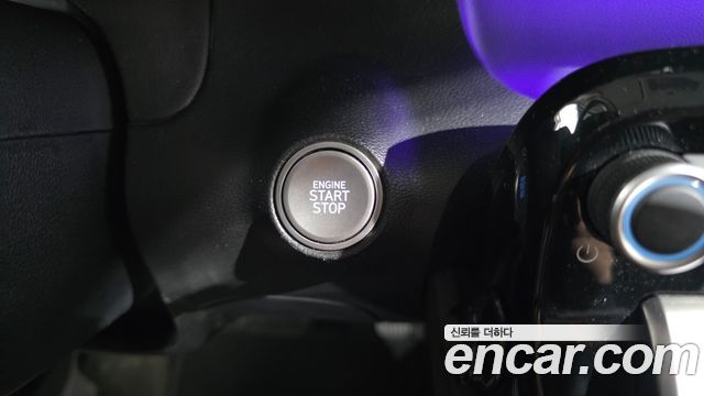 Hyundai Casper 2023 — photo 29
