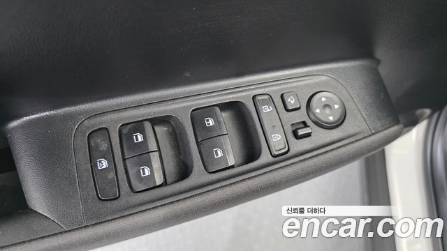 Hyundai Casper 2023 — photo 30