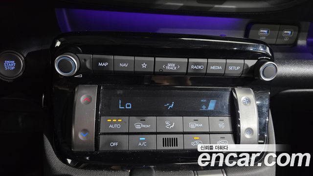 Hyundai Casper 2023 — photo 31