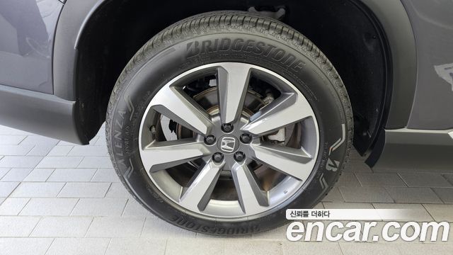 Honda Pilot 2023 — photo 5