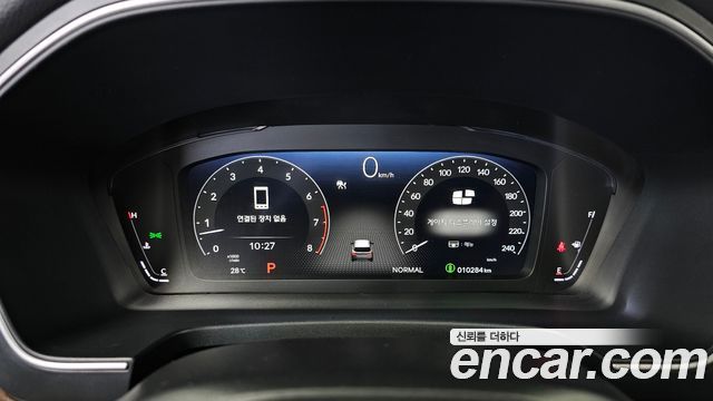 Honda Pilot 2023 — photo 11