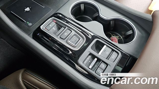 Honda Pilot 2023 — photo 12