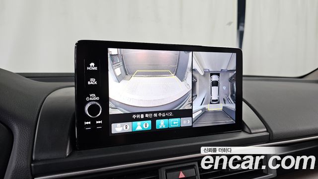 Honda Pilot 2023 — photo 21