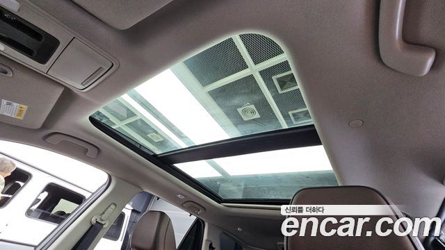 Honda Pilot 2023 — photo 24