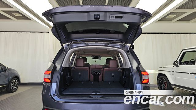 Honda Pilot 2023 — photo 26