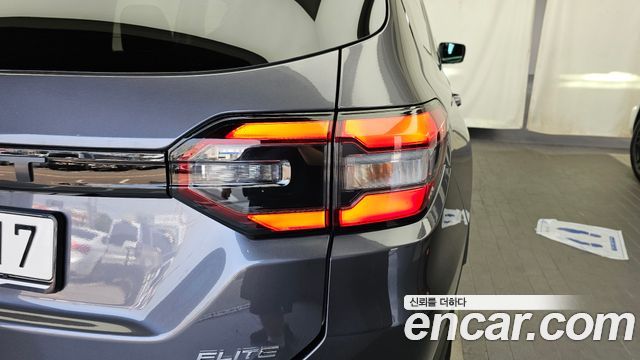Honda Pilot 2023 — photo 9
