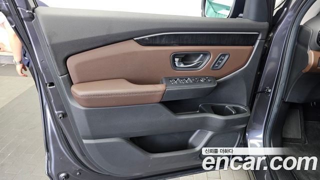 Honda Pilot 2023 — photo 14