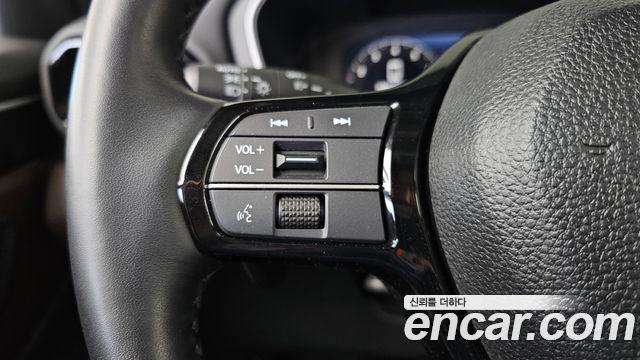 Honda Pilot 2023 — photo 16