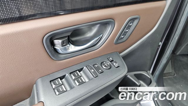 Honda Pilot 2023 — photo 29