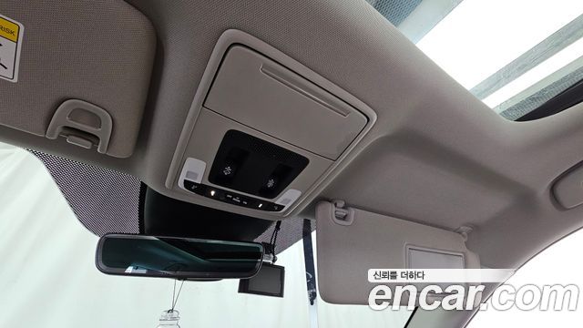 Honda Pilot 2023 — photo 31