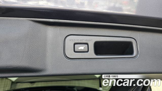 Honda Pilot 2023 — photo 32