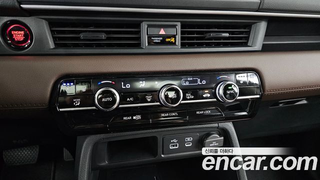 Honda Pilot 2023 — photo 34