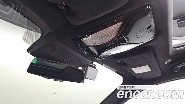 BMW X7 2024 — photo 26