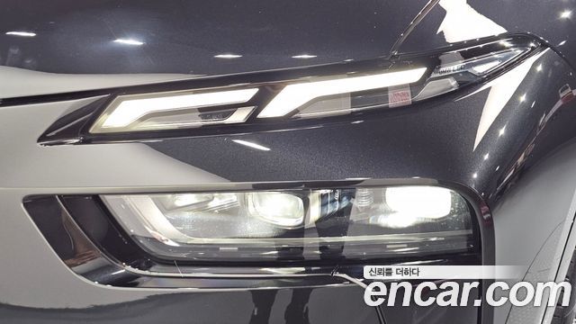 BMW X7 2024 — photo 8
