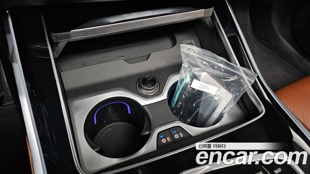 BMW X7 2024 — photo 28