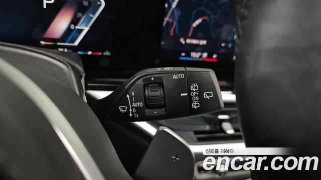 BMW X7 2024 — photo 29