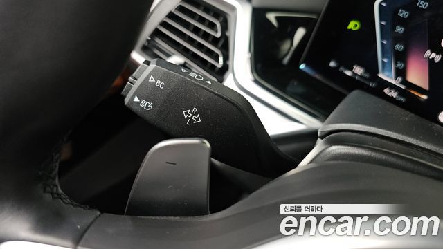 BMW X7 2024 — photo 30