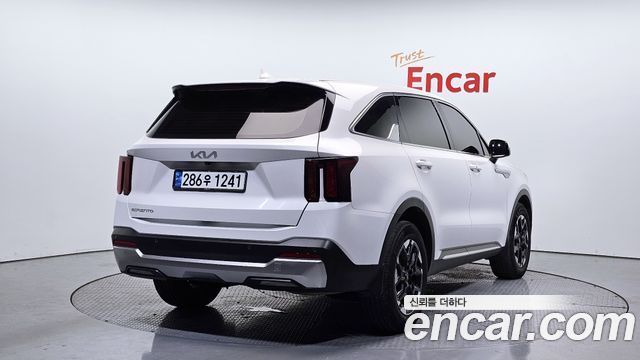 Kia Sorento 2024 — photo 2