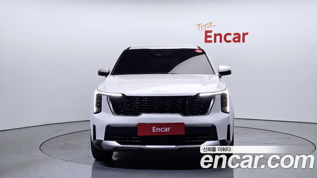Kia Sorento 2024 — photo 3