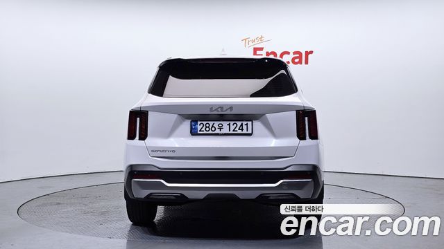 Kia Sorento 2024 — photo 4