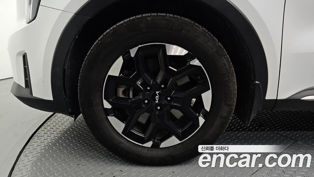 Kia Sorento 2024 — photo 5