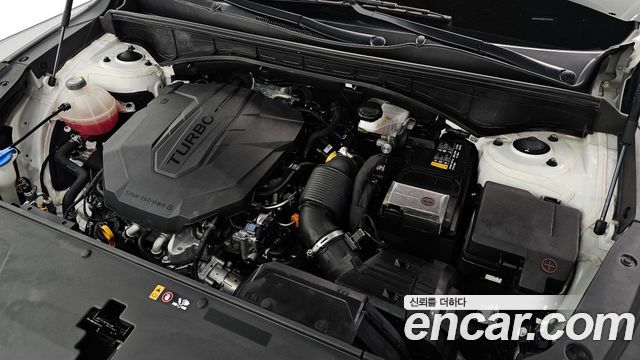 Kia Sorento 2024 — photo 6
