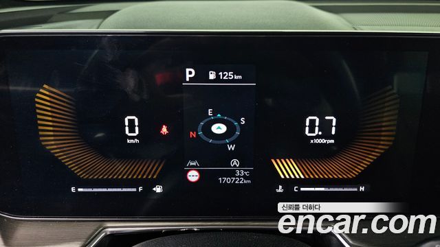 Kia Sorento 2024 — photo 11
