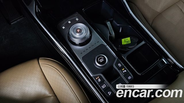 Kia Sorento 2024 — photo 12
