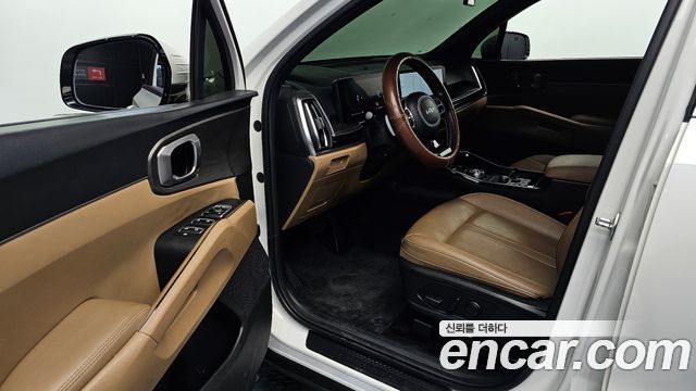 Kia Sorento 2024 — photo 13