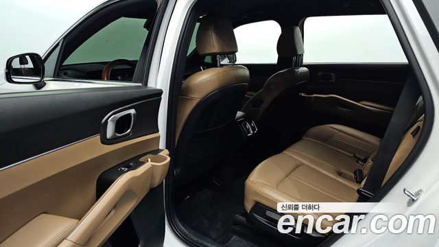 Kia Sorento 2024 — photo 17