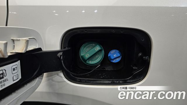 Kia Sorento 2024 — photo 19