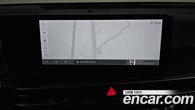 Kia Sorento 2024 — photo 20