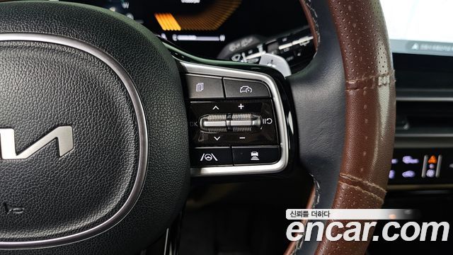 Kia Sorento 2024 — photo 23