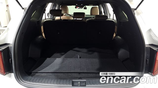 Kia Sorento 2024 — photo 24