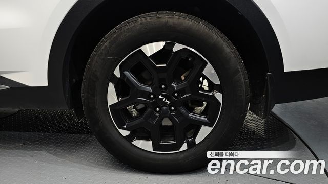 Kia Sorento 2024 — photo 7