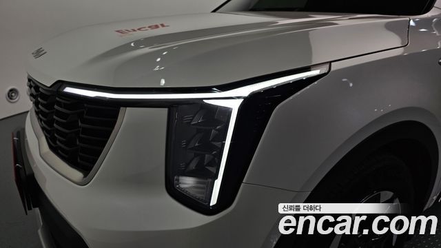 Kia Sorento 2024 — photo 8